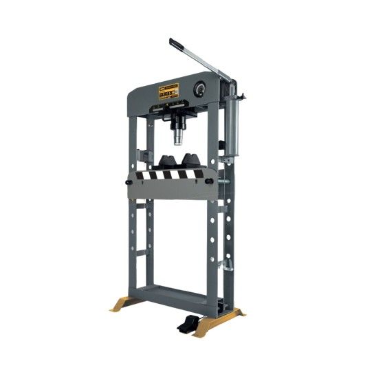 WINNTEC Y461555 - prensa 50 ton.