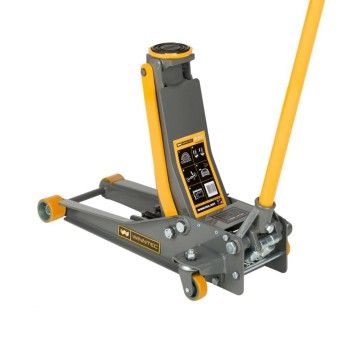 WINNTEC Y420333 - 3,0 TON - macaco garagem baixo perfil c/pedal
