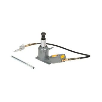 WINNTEC Y432021 - 20 TON. - macaco hidrop. tipo garrafa