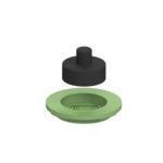 WINNTEC Y490010EV - adaptador apoio ev