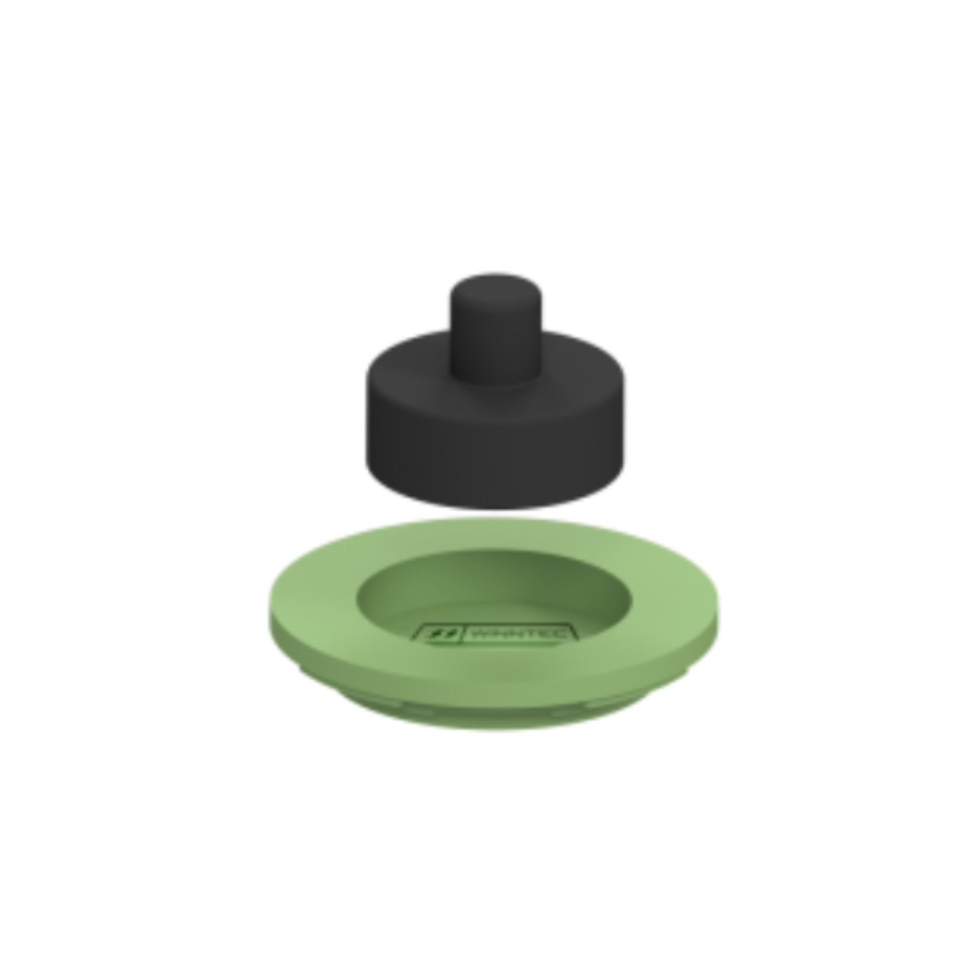 WINNTEC Y490010EV - adaptador apoio ev