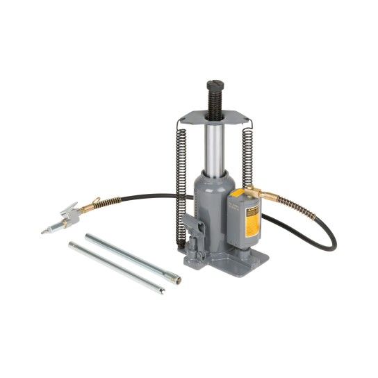 WINNTEC Y432020 - 20 TON. - - macaco hidrop. tipo garrafa
