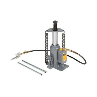 WINNTEC Y432020 - 20 TON. - - macaco hidrop. tipo garrafa