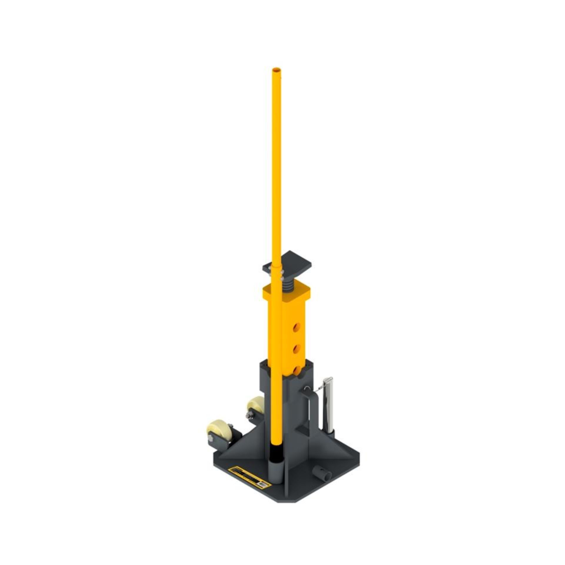 WINNTEC Y452205 - 22 TON - pregui�as