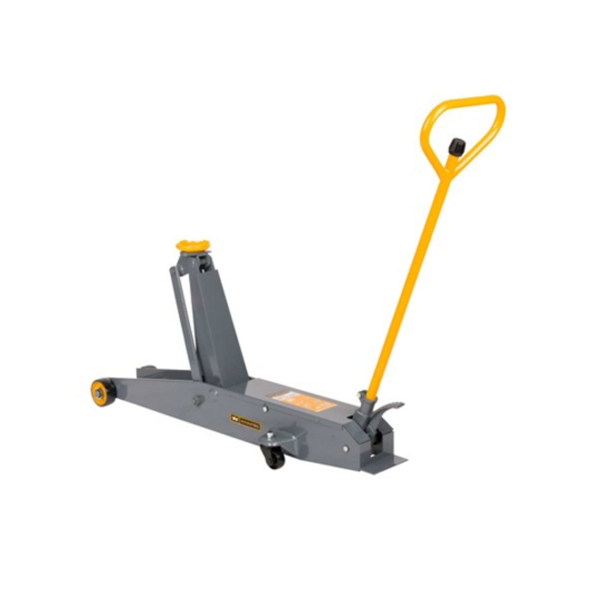 WINNTEC Y420500 - 5 TON. - - macaco hid.garagem