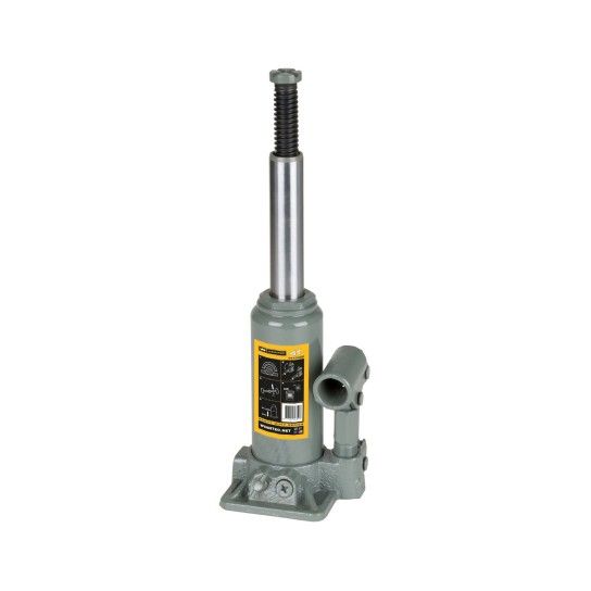 WINNTEC Y410400 - 4 TON. - - macaco hid.tipo garrafa