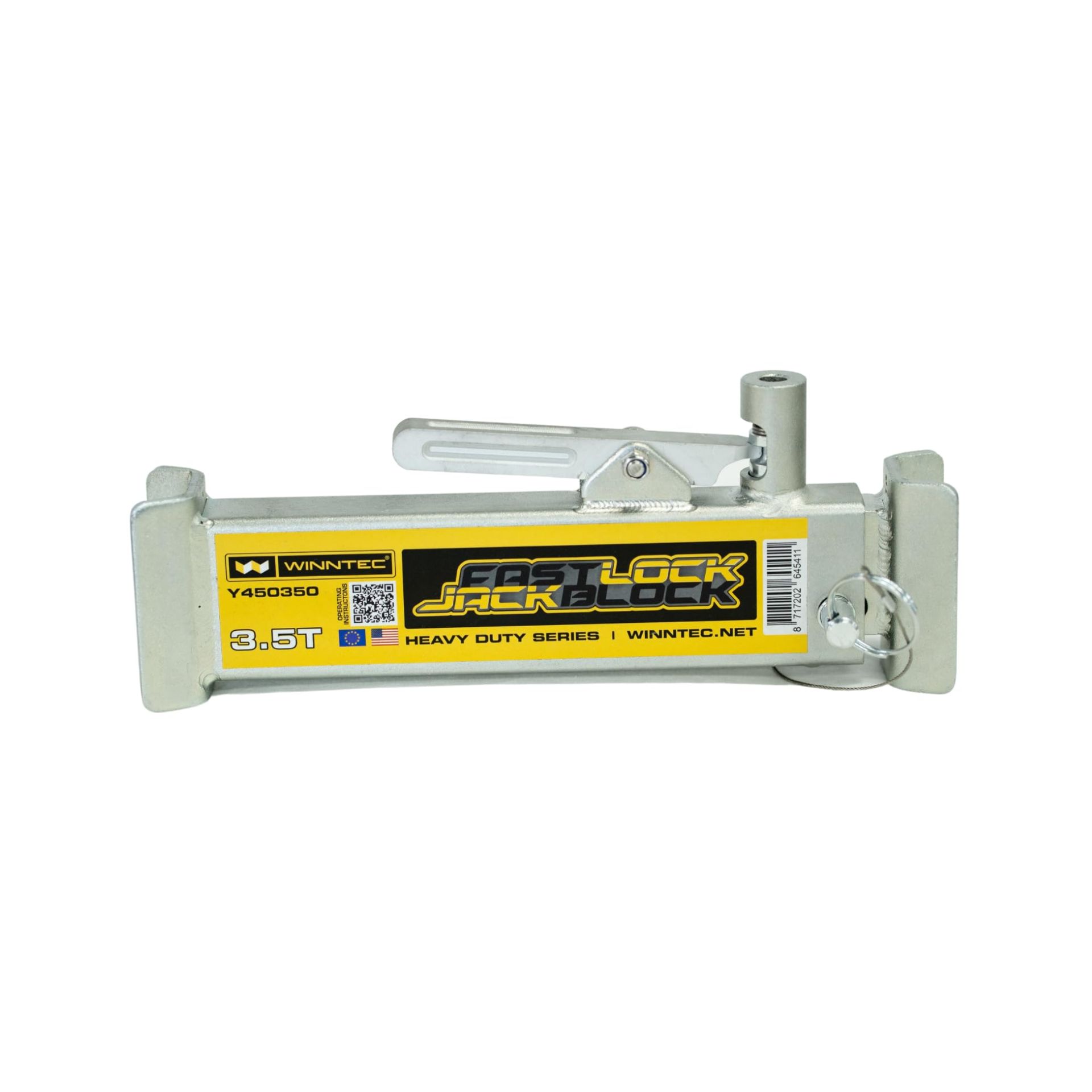 WINNTEC Y450350 - tranca segurança WINNTEC Y450350 - tranca segurança