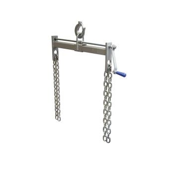 WINNTEC Y440105 - suporte para motores