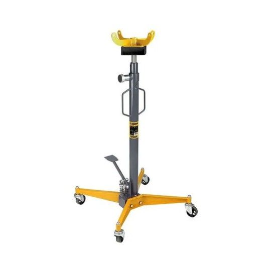 WINNTEC Y451555 - 550 KGS. - macaco de fossas