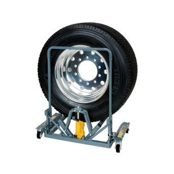 WINNTEC Y471106 - carro de transporte de pneus