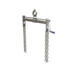 WINNTEC Y440105 - suporte para motores WINNTEC Y440105 - suporte para motores