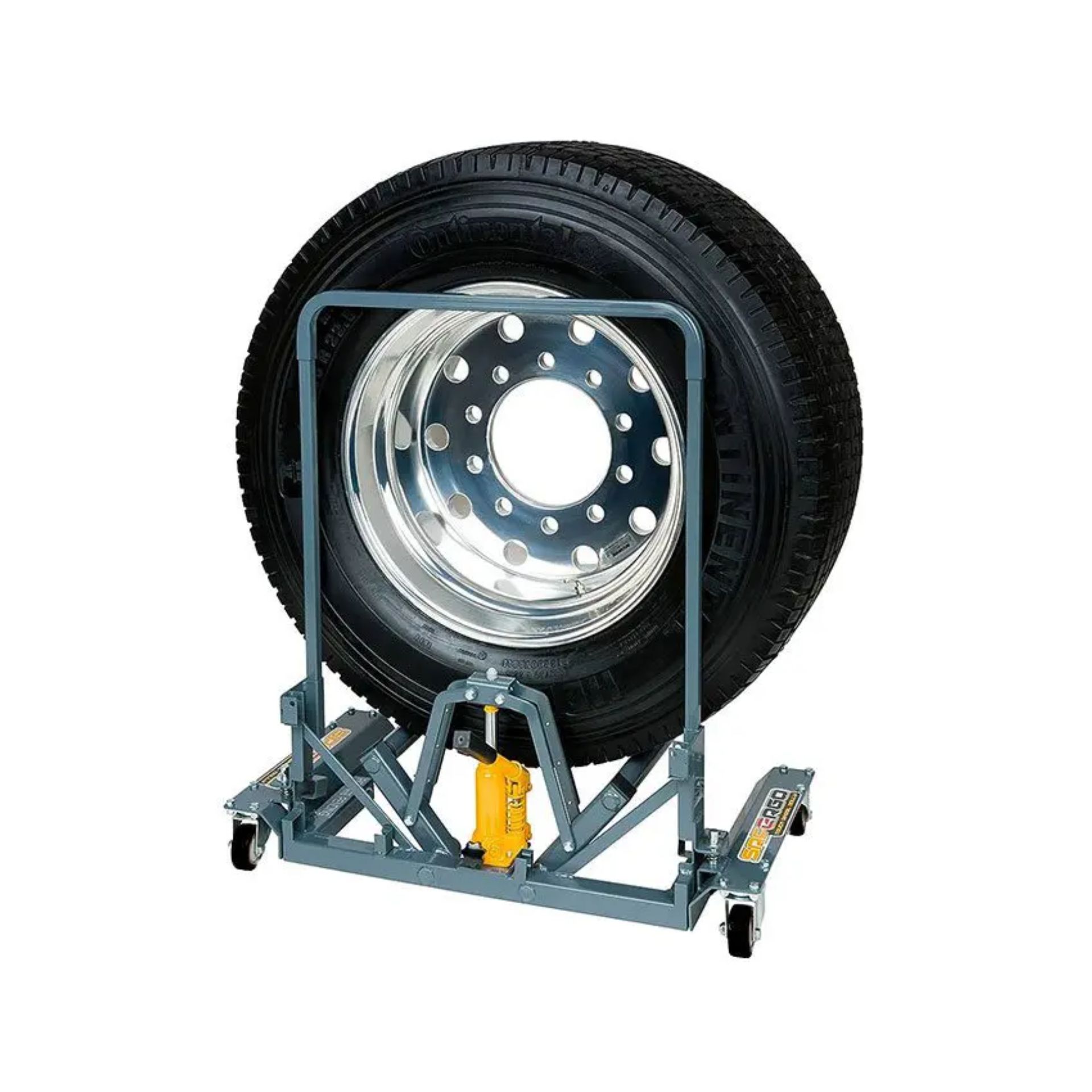 WINNTEC Y471106 - carro de transporte de pneus