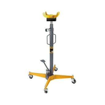 WINNTEC Y451555 - 550 KGS. - macaco de fossas