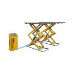 WINNTEC Y475230 - elevador de tesoura 230v WINNTEC Y475230 - elevador de tesoura 230v