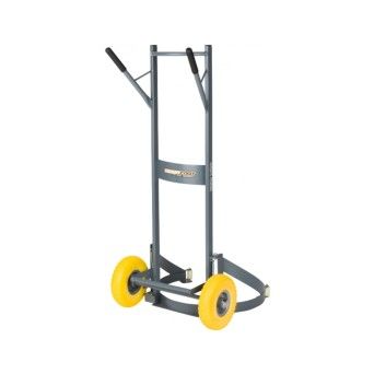 WINNTEC Y471147 HD - carro de transporte de pneus