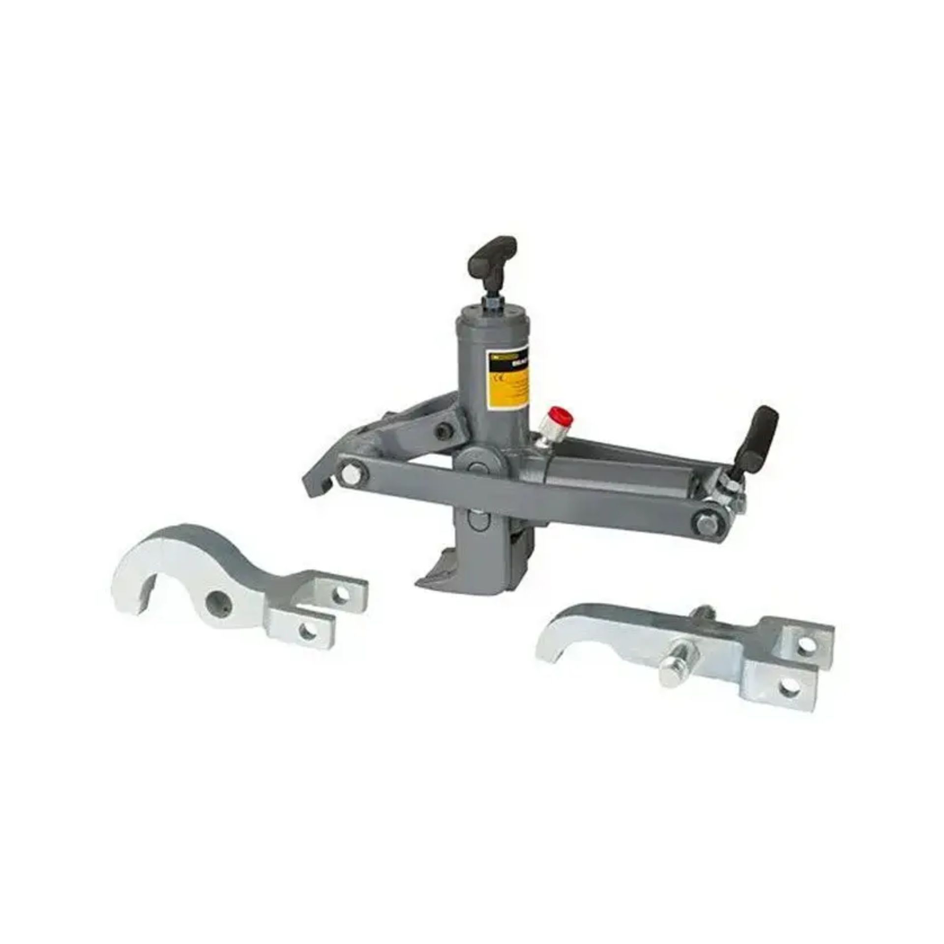 WINNTEC Y471120 - destalonador de pneus ve�culos pesados