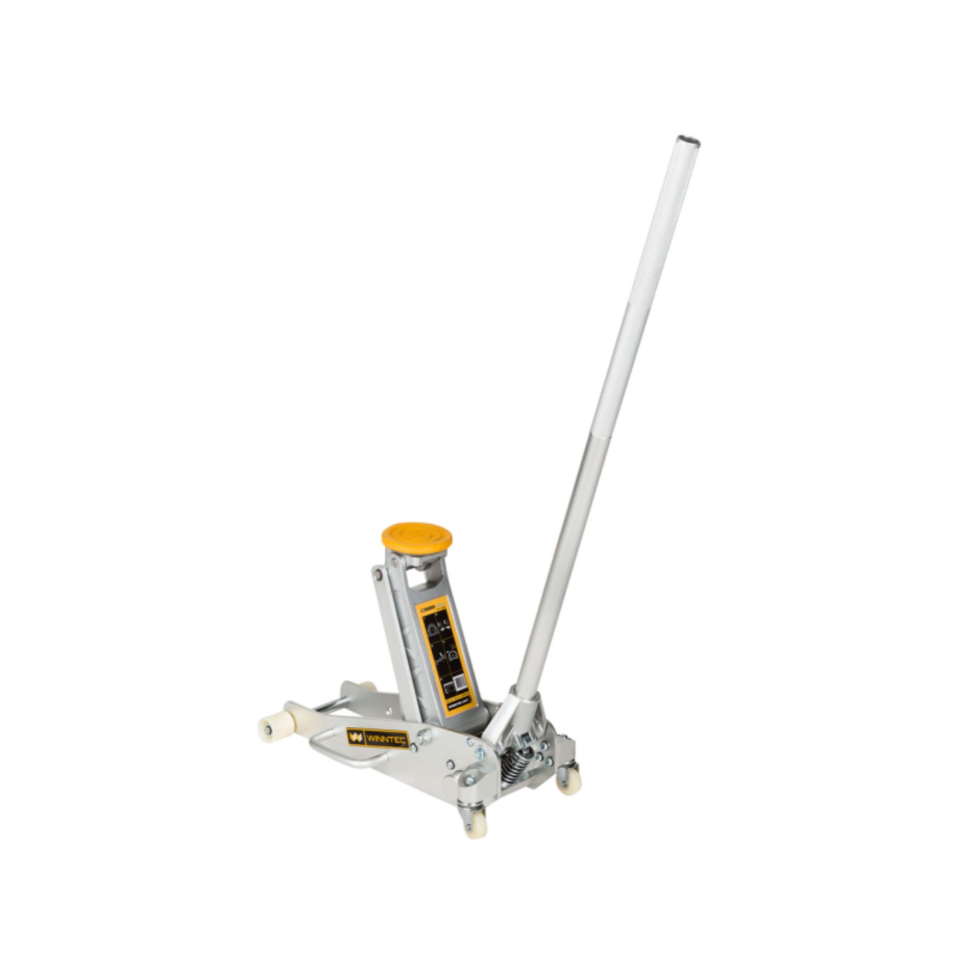 WINNTEC M411355 - 1,5 TON - macaco garagem