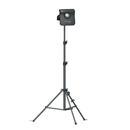 Scangrip Nova 10 Cas - Holofte 10000Lm S/Fio Scangrip Nova 10 Cas - Holofte 10000Lm S/Fio