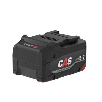 Scangrip 03.6121 - Bateria 18V 5,2Ah Li-Power
