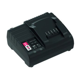 Scangrip 03.6122 - Carregador Sc 30 12-18V