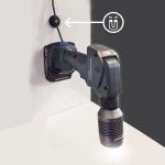 Scangrip Multilight Body Connect - Suporte