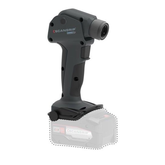Scangrip Multilight Body Connect - Suporte