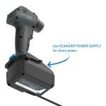 Scangrip Multilight Body Connect - Suporte
