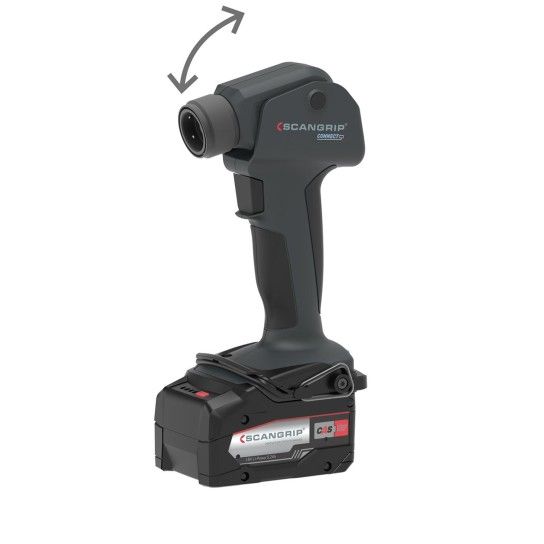 Scangrip Multilight Body Connect - Suporte Scangrip Multilight Body Connect - Suporte