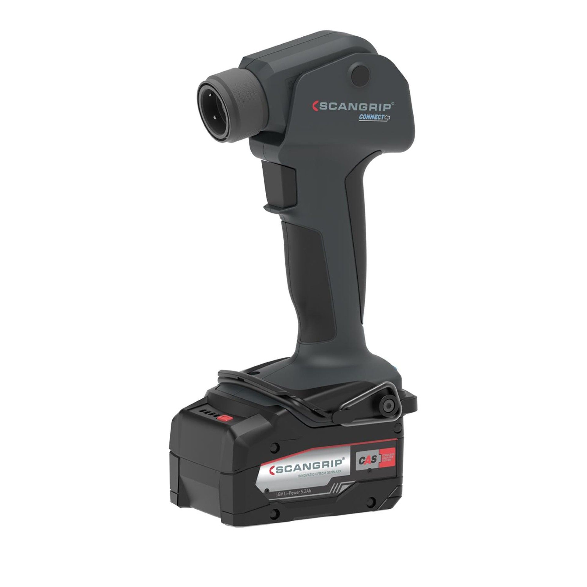 Scangrip Multilight Body Connect - Suporte Scangrip Multilight Body Connect - Suporte