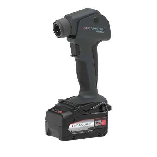 Scangrip Multilight Body Connect - Suporte Scangrip Multilight Body Connect - Suporte