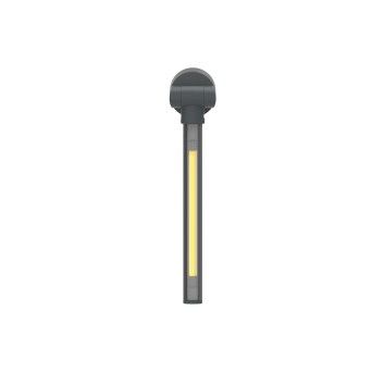 Scangrip Flex Head Connect - Luz Inspeo 1500Lm