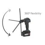 Scangrip Flex Head Connect - Luz Inspeo 1500Lm
