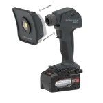 Scangrip Flood Head Connect - Holofote 750Lm