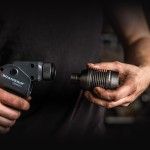 Scangrip Search Head Connect - Lanterna 600Lm