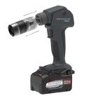 Scangrip Search Head Connect - Lanterna 600Lm