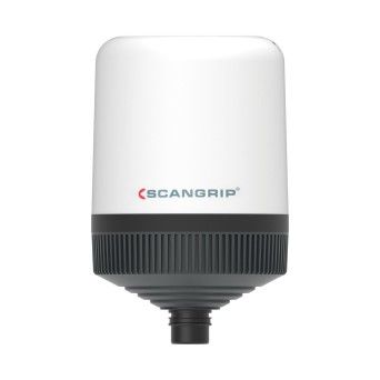 Scangrip Area Head Connect - Holofte 2500Lm S/Fio
