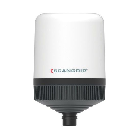 Scangrip Area Head Connect - Holofte 2500Lm S/Fio