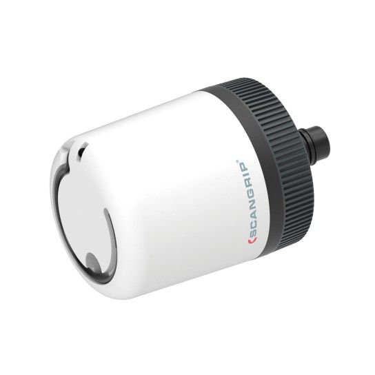 Scangrip Area Head Connect - Holofte 2500Lm S/Fio Scangrip Area Head Connect - Holofte 2500Lm S/Fio