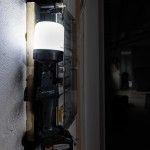 Scangrip Area Head Connect - Holofte 2500Lm S/Fio