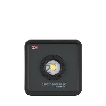Scangrip Nova 2 Connect - Holofte 2000Lm S/Fio