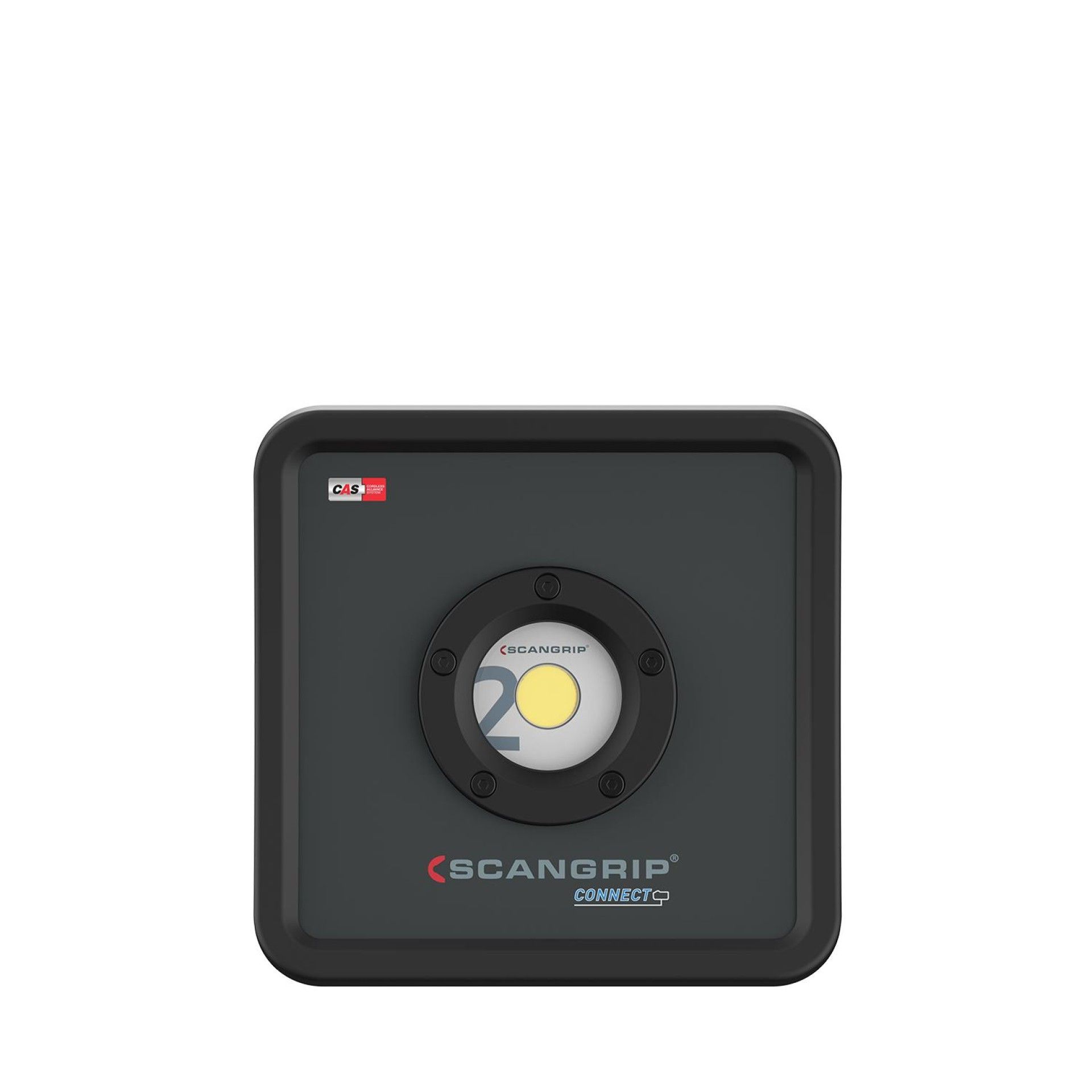 Scangrip Nova 2 Connect - Holofte 2000Lm S/Fio