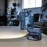 Scangrip Nova 2 Connect - Holofte 2000Lm S/Fio