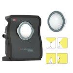Scangrip Nova 4 Connect - Holofte 4000Lm S/Fio