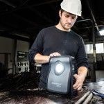 Scangrip Nova 4 Connect - Holofte 4000Lm S/Fio