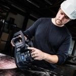 Scangrip Nova 4 Connect - Holofte 4000Lm S/Fio