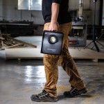Scangrip Nova 4 Connect - Holofte 4000Lm S/Fio
