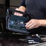 Scangrip Nova 4 Connect - Holofte 4000Lm S/Fio