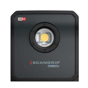 Scangrip Nova 10 Connect - Holofte 10000Lm S/Fio