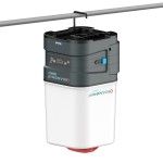 Scangrip Area 10 Connect - Holofte 10000Lm S/Fio