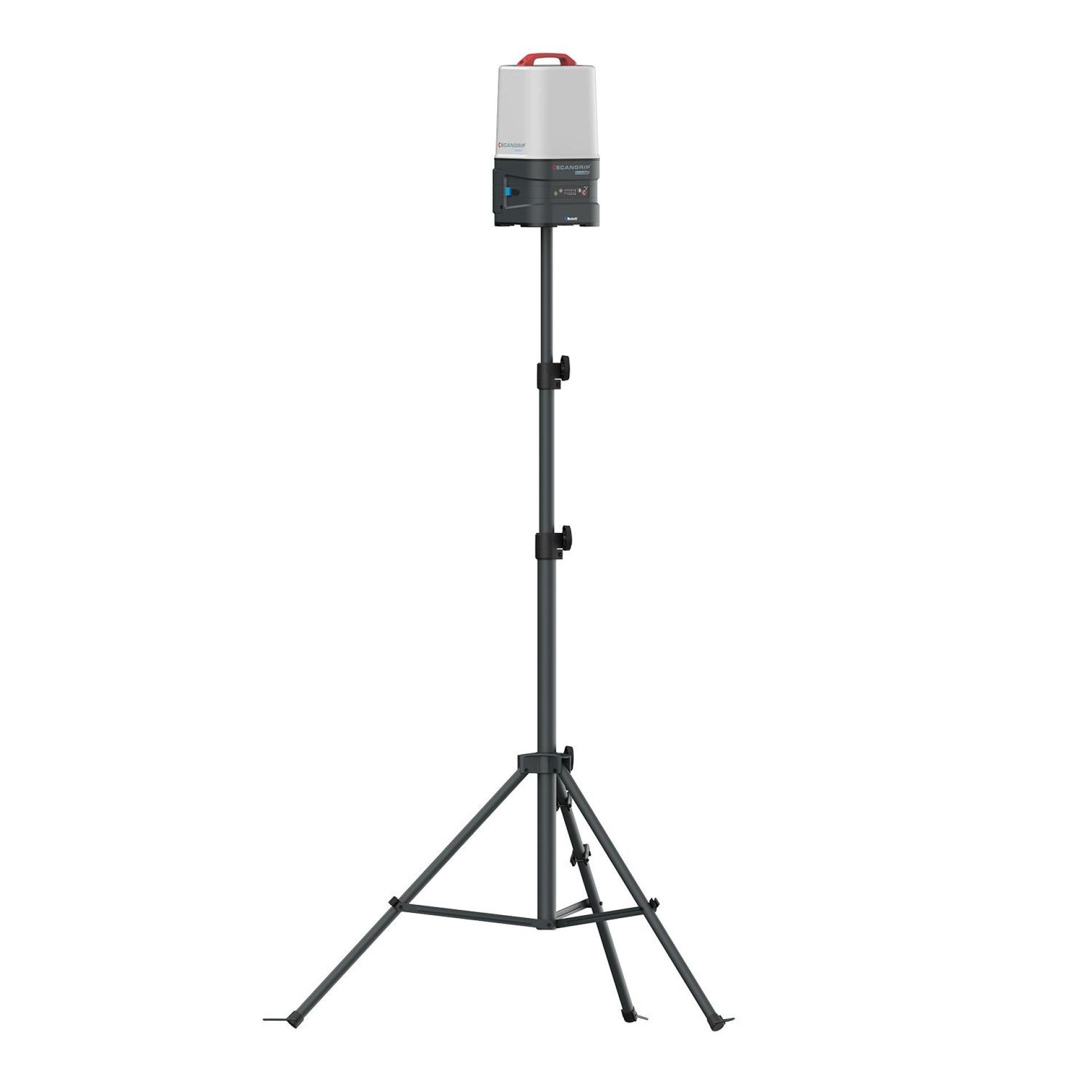 Scangrip Area 10 Connect - Holofte 10000Lm S/Fio